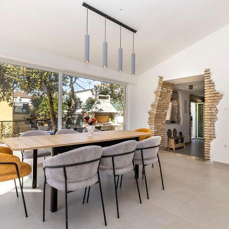 Casa Allegra Mali Lošinj Eksteriør bilde