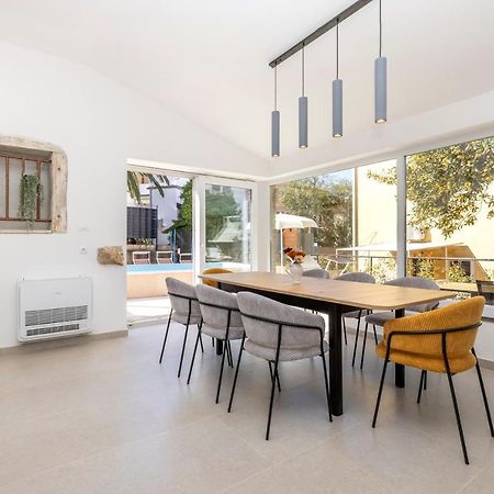 Casa Allegra Mali Lošinj Eksteriør bilde