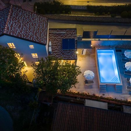 Casa Allegra Mali Lošinj Eksteriør bilde