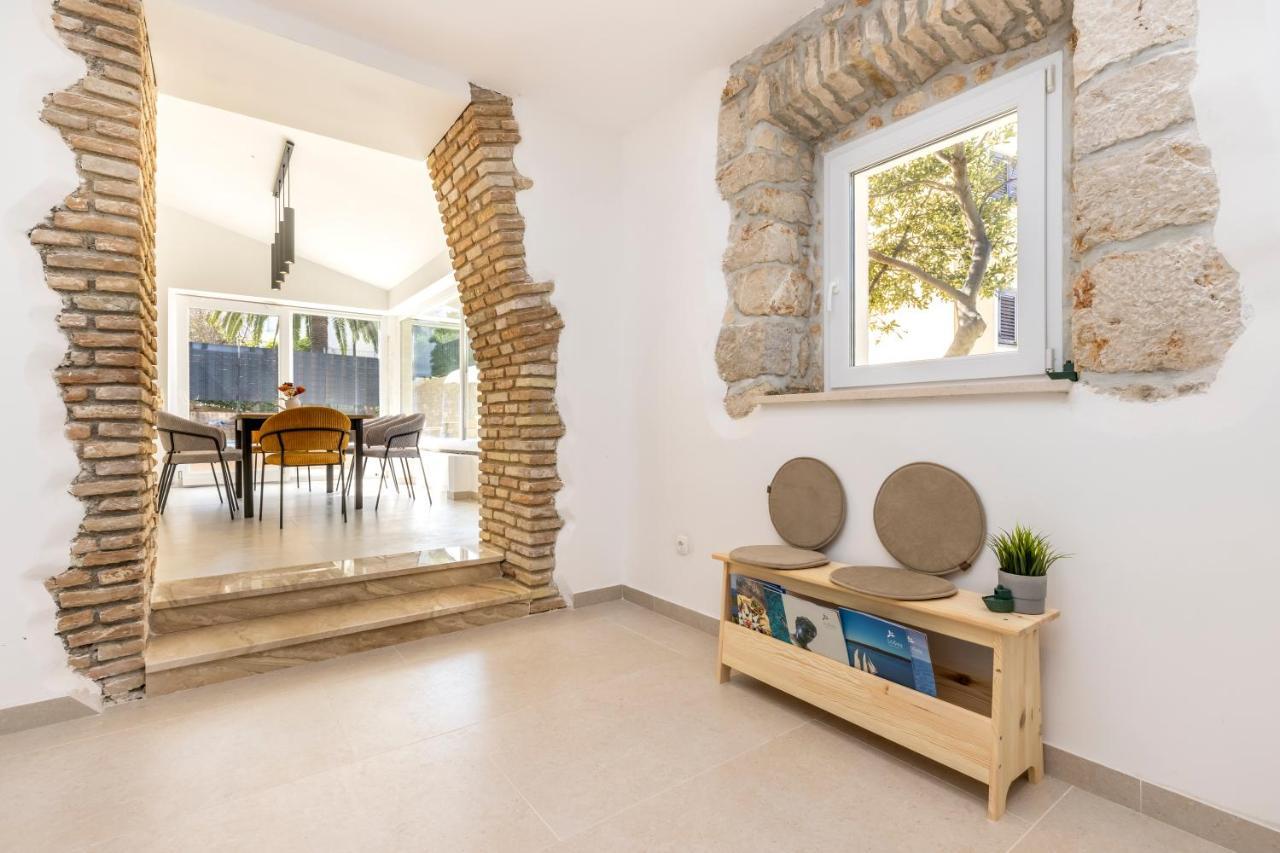Casa Allegra Mali Lošinj Eksteriør bilde