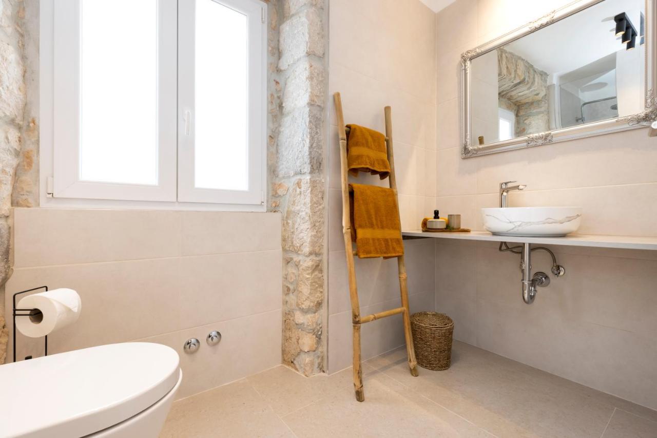 Casa Allegra Mali Lošinj Eksteriør bilde