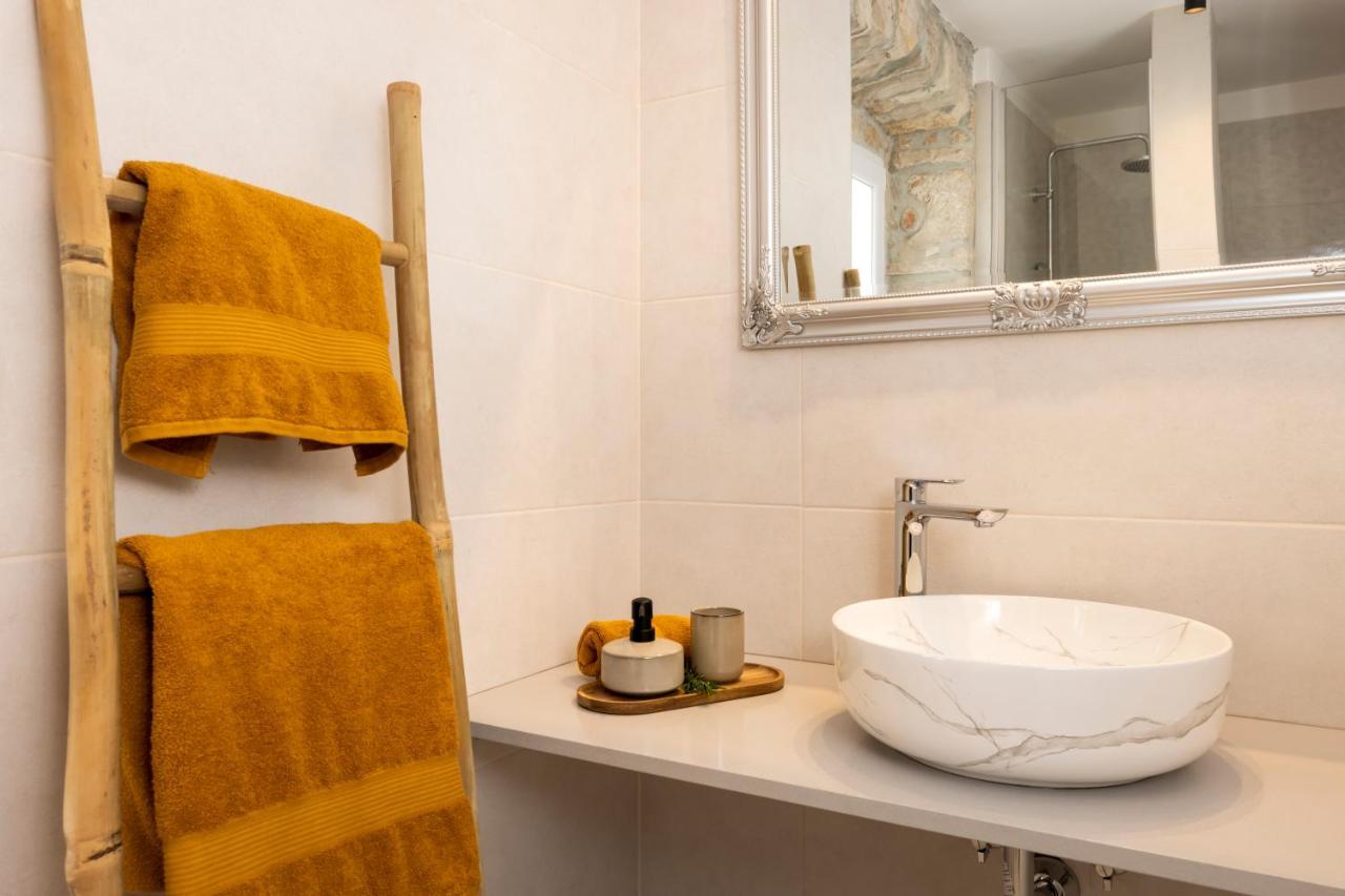 Casa Allegra Mali Lošinj Eksteriør bilde