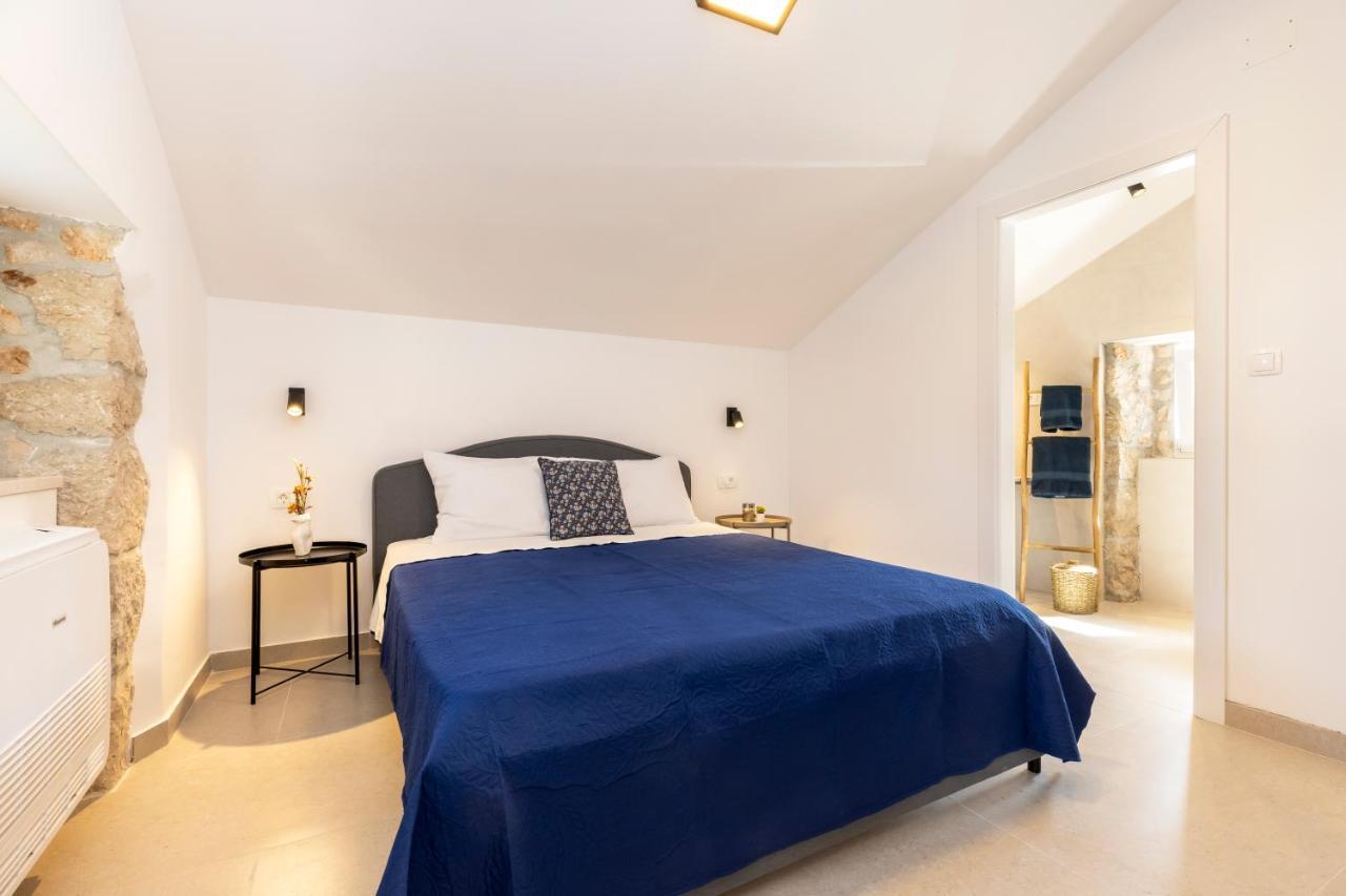 Casa Allegra Mali Lošinj Eksteriør bilde