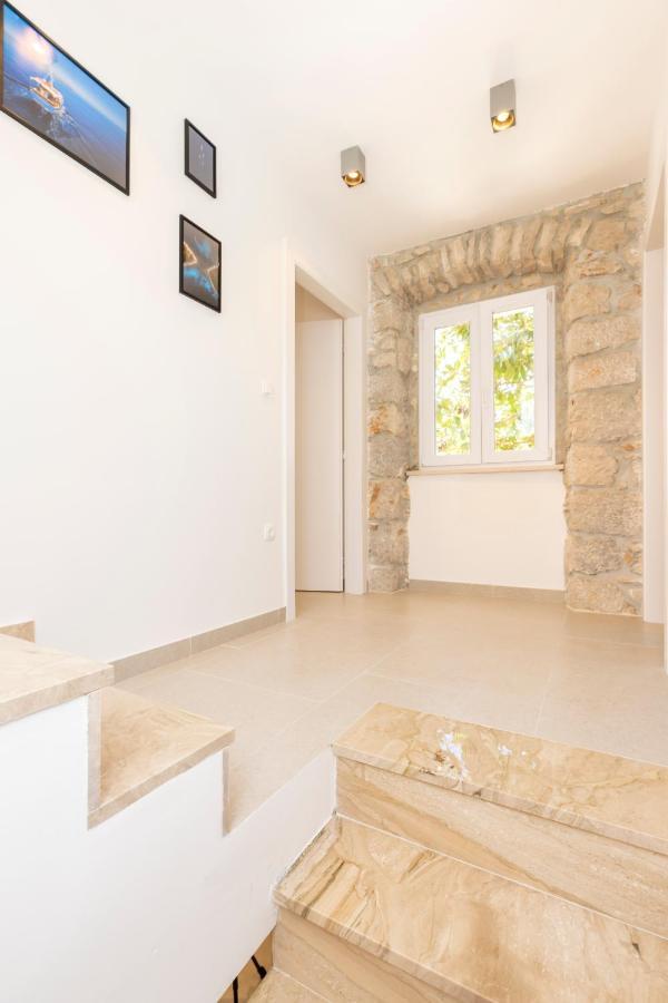 Casa Allegra Mali Lošinj Eksteriør bilde