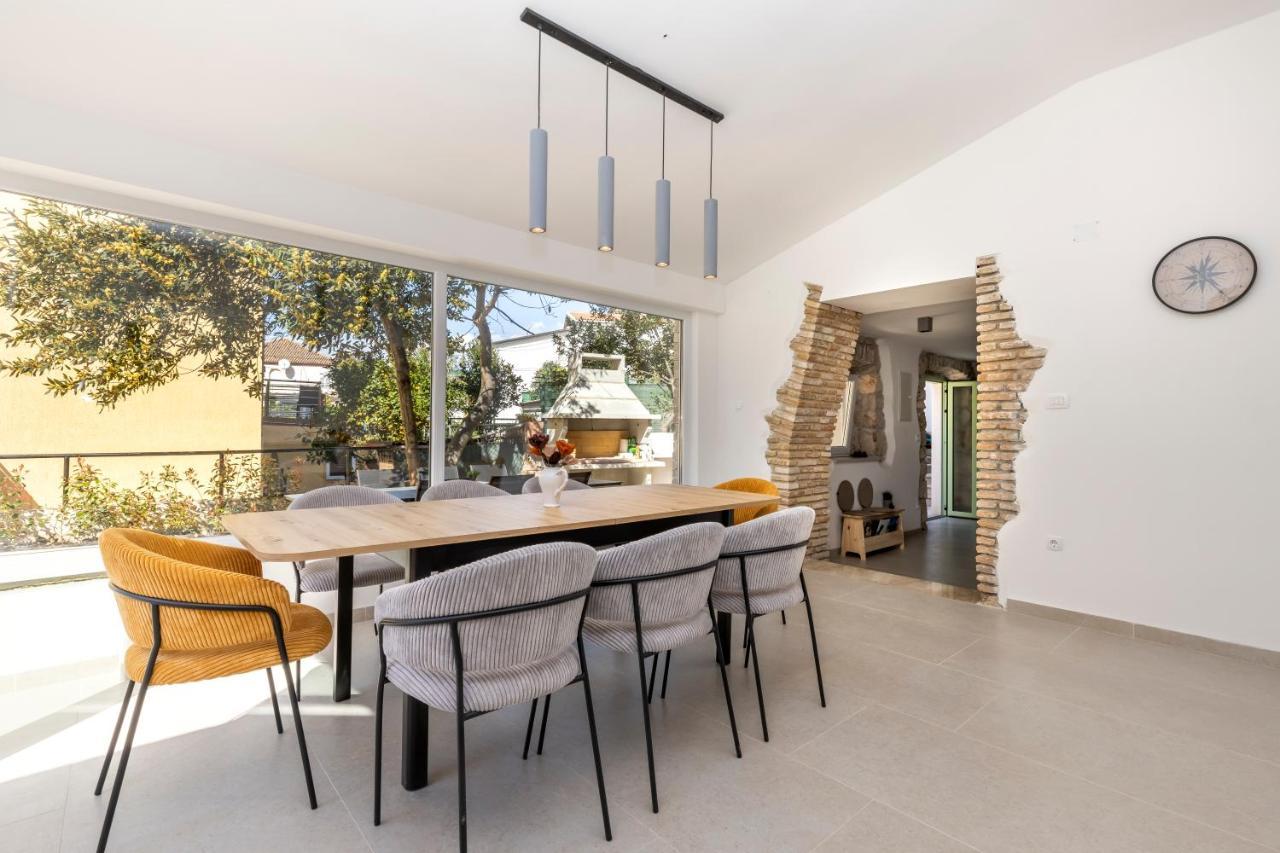 Casa Allegra Mali Lošinj Eksteriør bilde