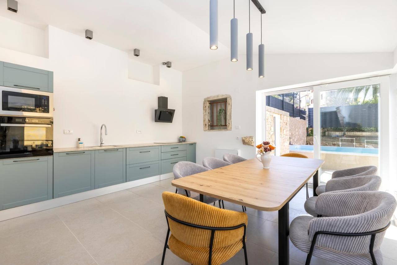 Casa Allegra Mali Lošinj Eksteriør bilde