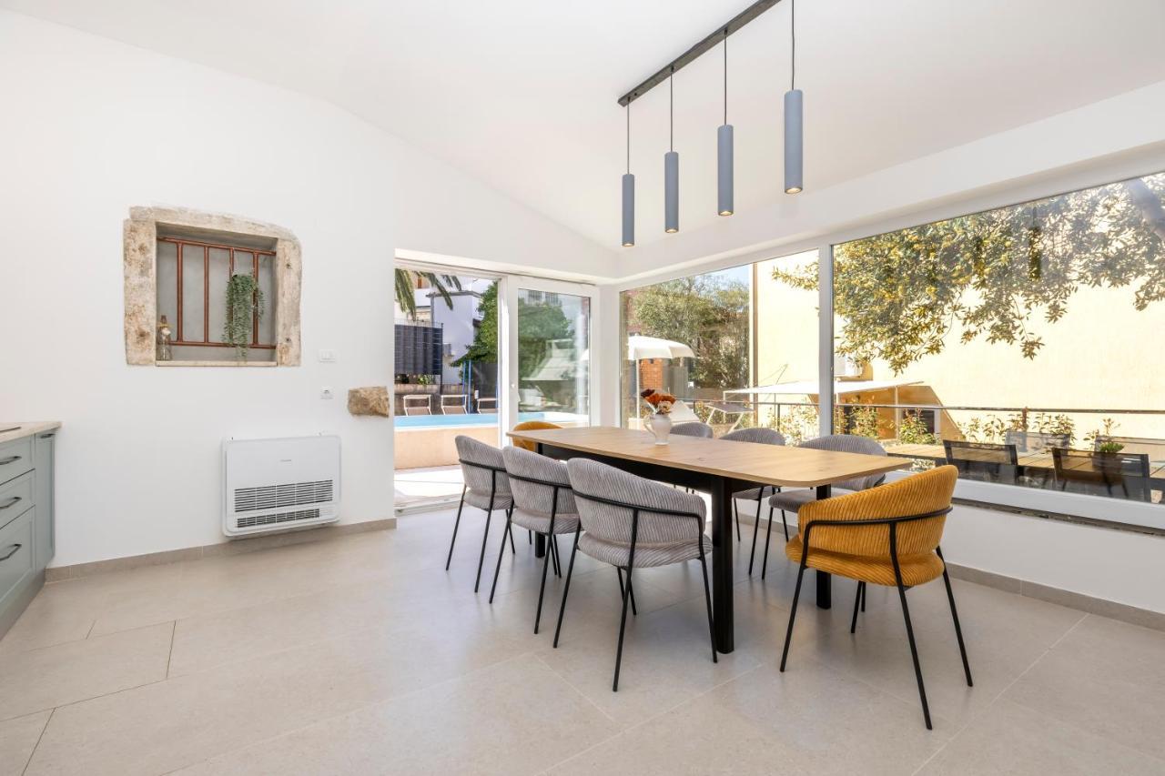 Casa Allegra Mali Lošinj Eksteriør bilde