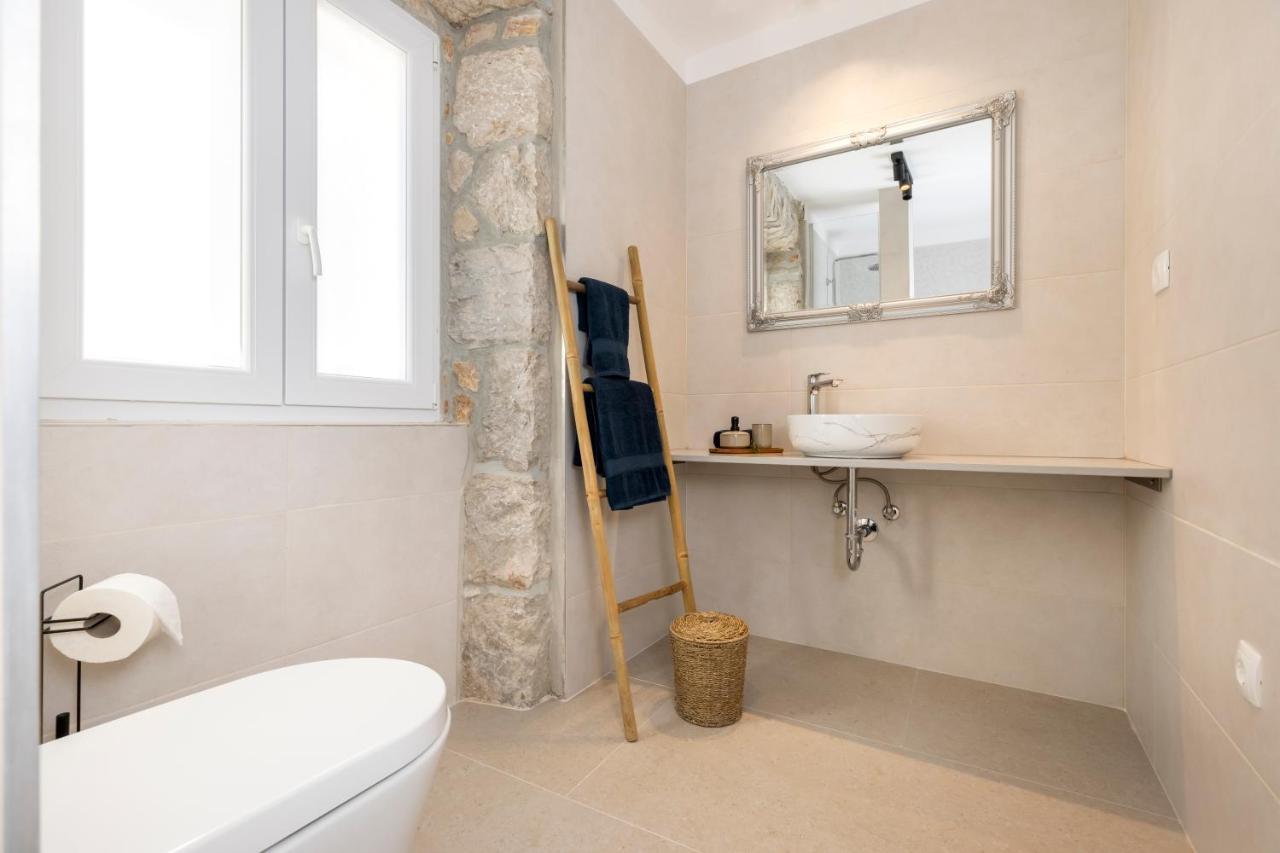 Casa Allegra Mali Lošinj Eksteriør bilde