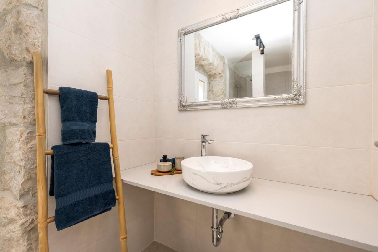 Casa Allegra Mali Lošinj Eksteriør bilde