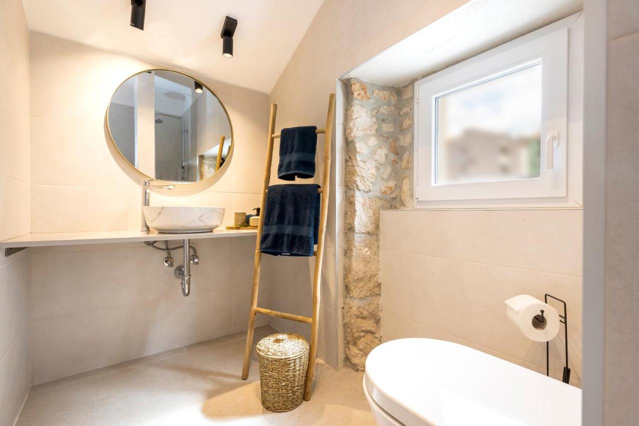 Casa Allegra Mali Lošinj Eksteriør bilde