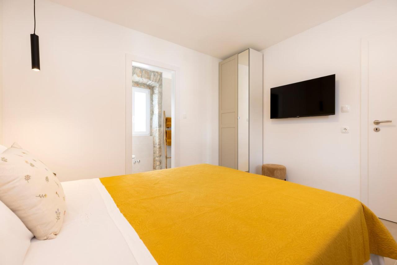 Casa Allegra Mali Lošinj Eksteriør bilde