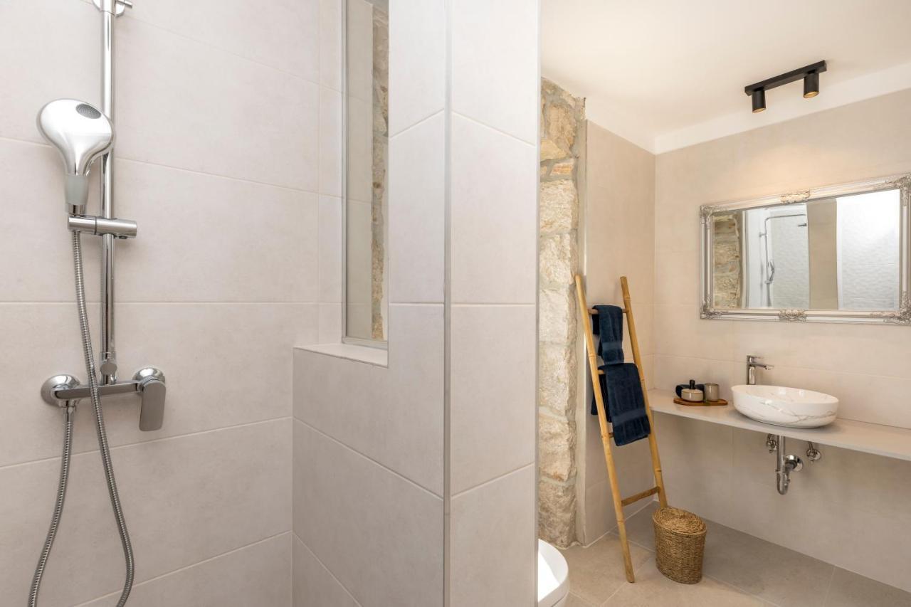 Casa Allegra Mali Lošinj Eksteriør bilde