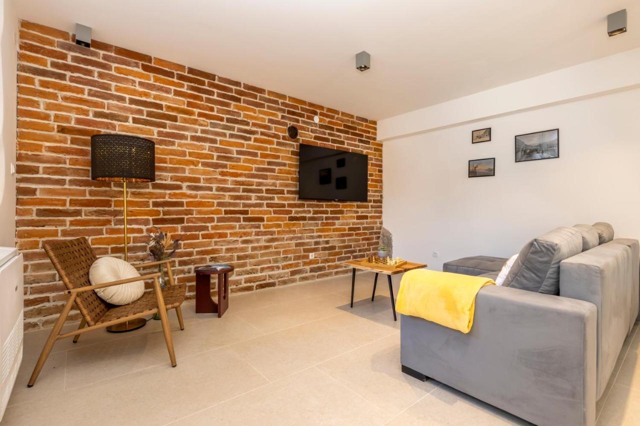 Casa Allegra Mali Lošinj Eksteriør bilde