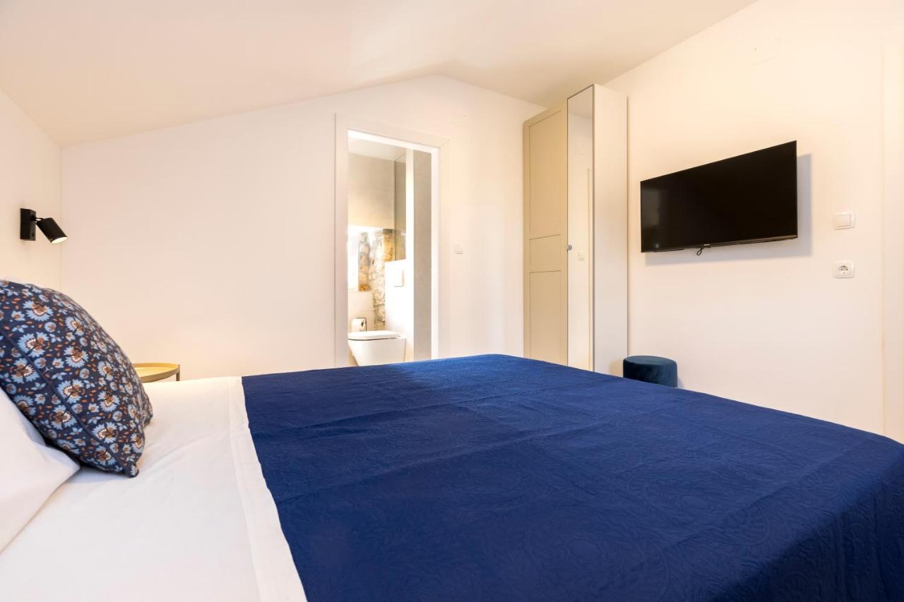 Casa Allegra Mali Lošinj Eksteriør bilde