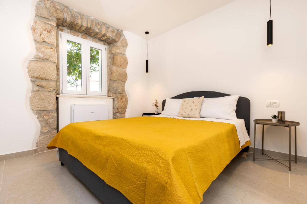 Casa Allegra Mali Lošinj Eksteriør bilde