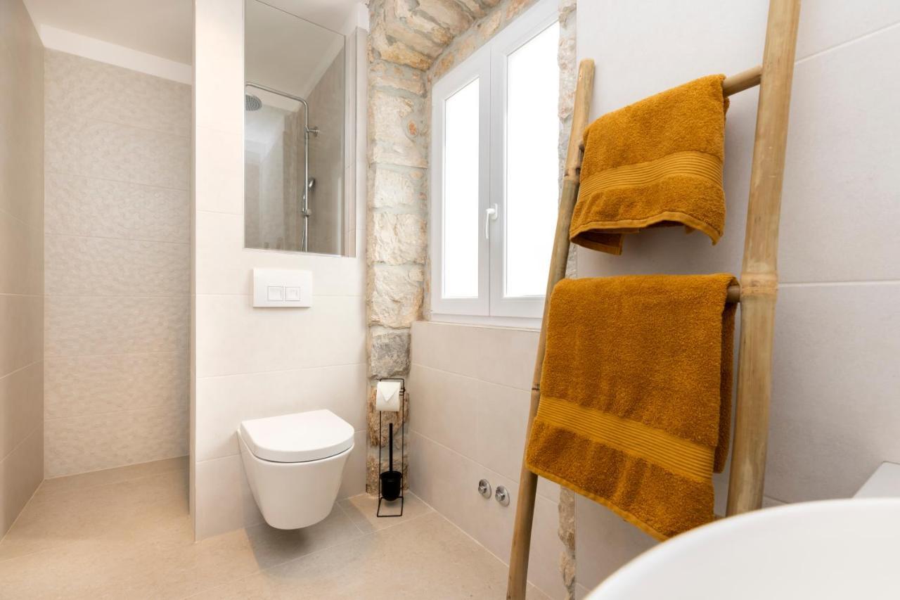 Casa Allegra Mali Lošinj Eksteriør bilde