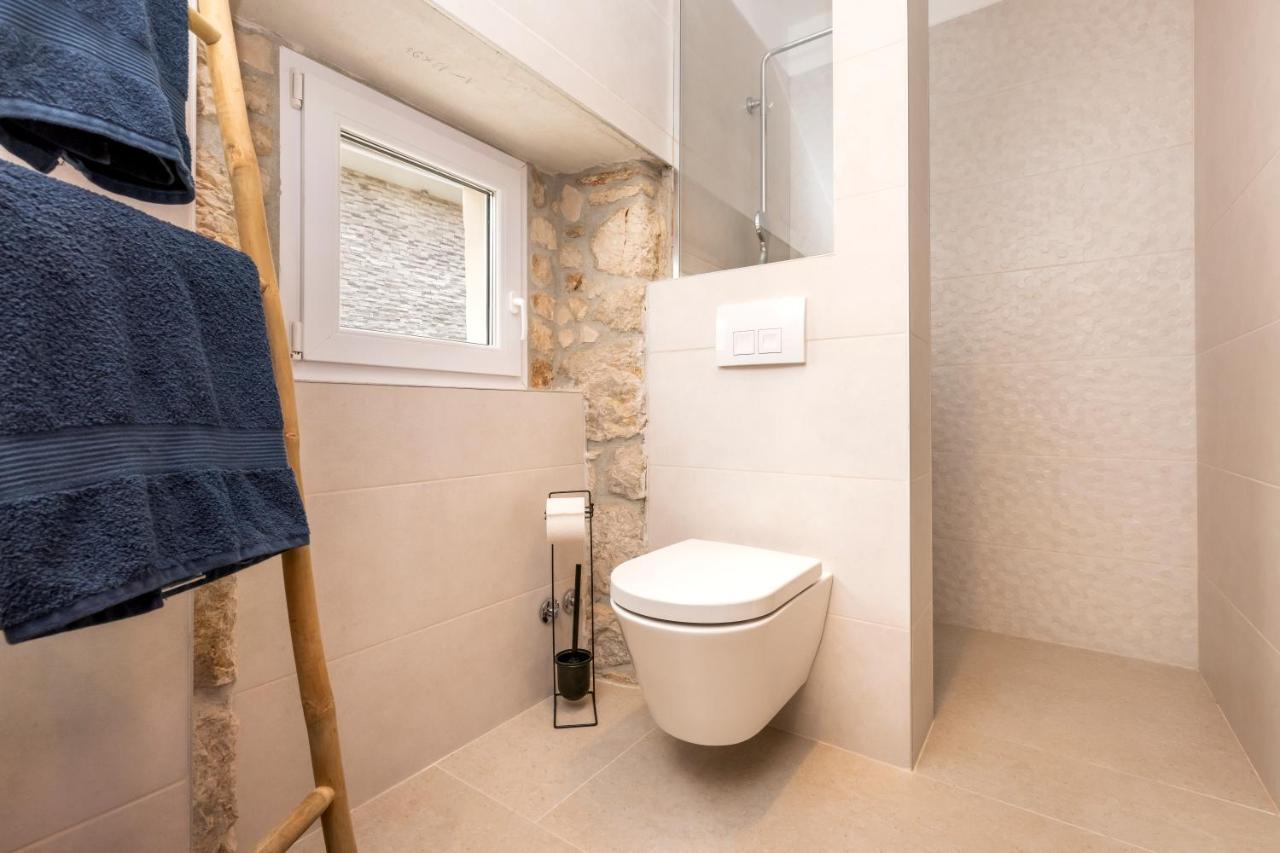 Casa Allegra Mali Lošinj Eksteriør bilde