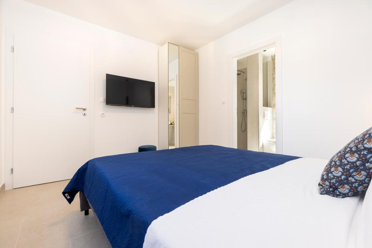 Casa Allegra Mali Lošinj Eksteriør bilde