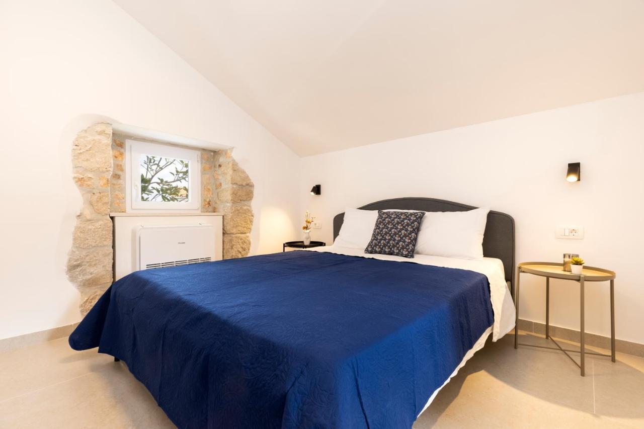 Casa Allegra Mali Lošinj Eksteriør bilde