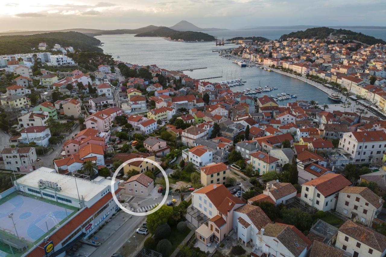 Casa Allegra Mali Lošinj Eksteriør bilde