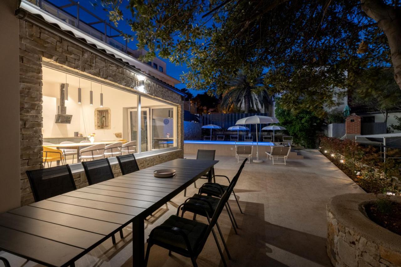 Casa Allegra Mali Lošinj Eksteriør bilde