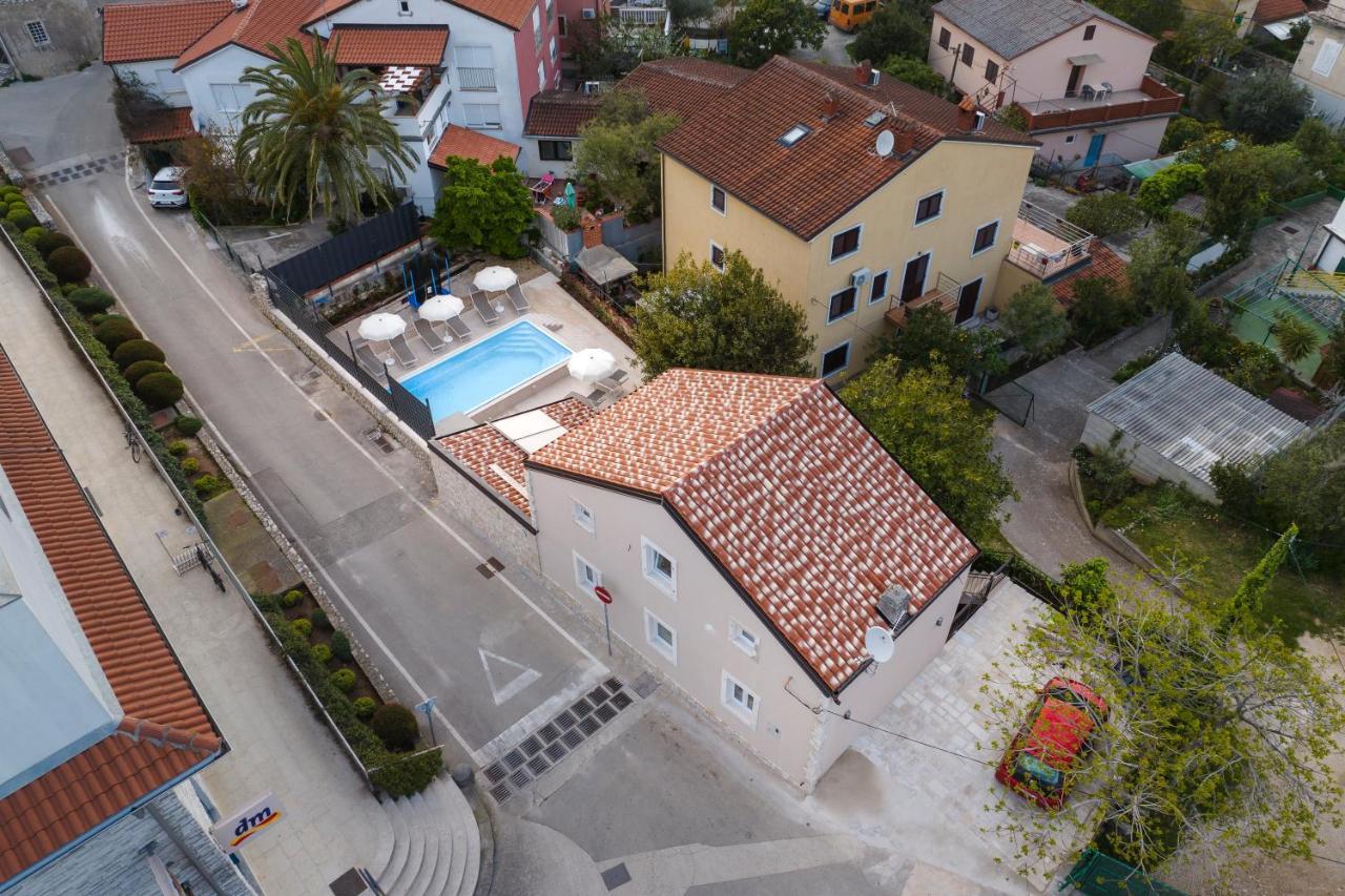 Casa Allegra Mali Lošinj Eksteriør bilde