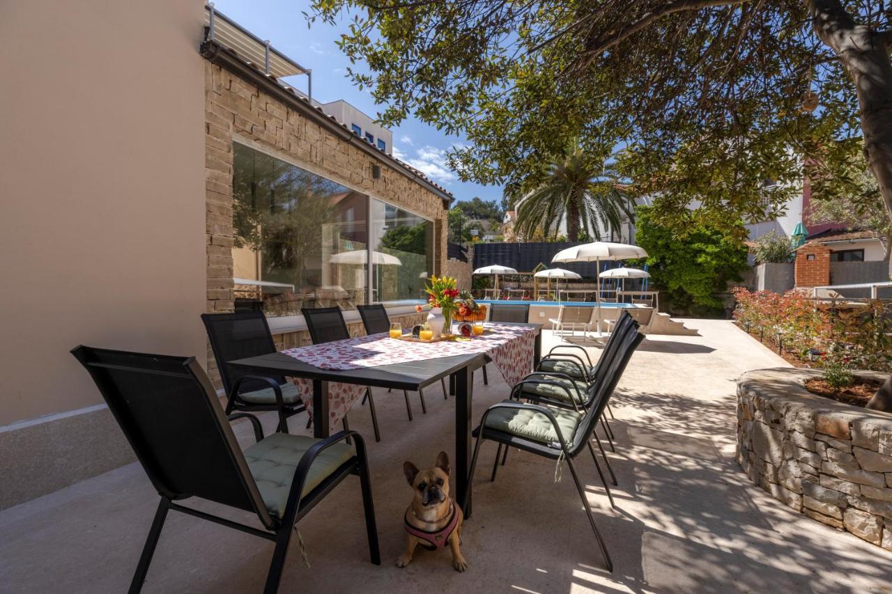 Casa Allegra Mali Lošinj Eksteriør bilde