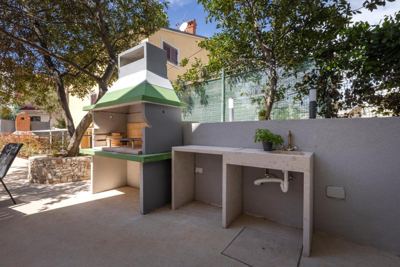 Casa Allegra Mali Lošinj Eksteriør bilde