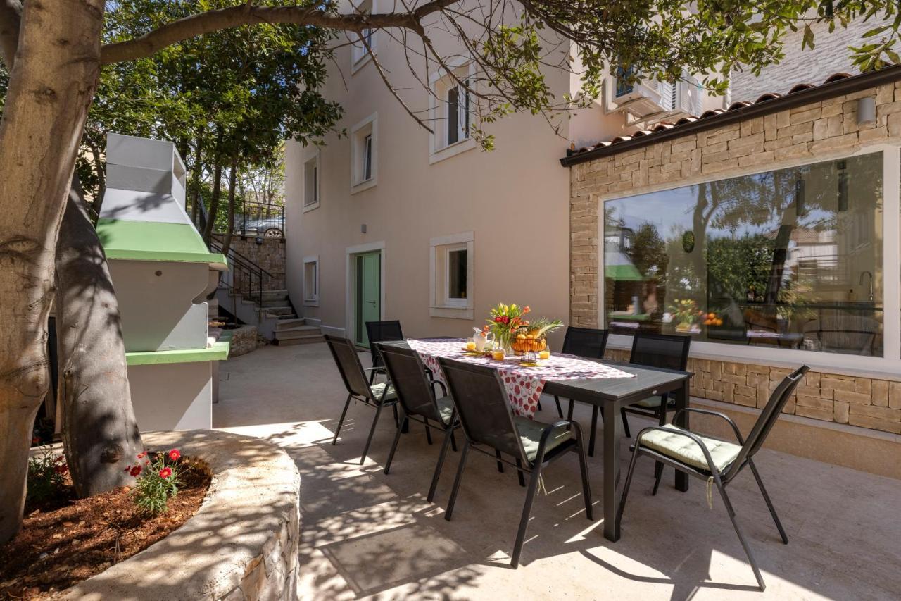 Casa Allegra Mali Lošinj Eksteriør bilde
