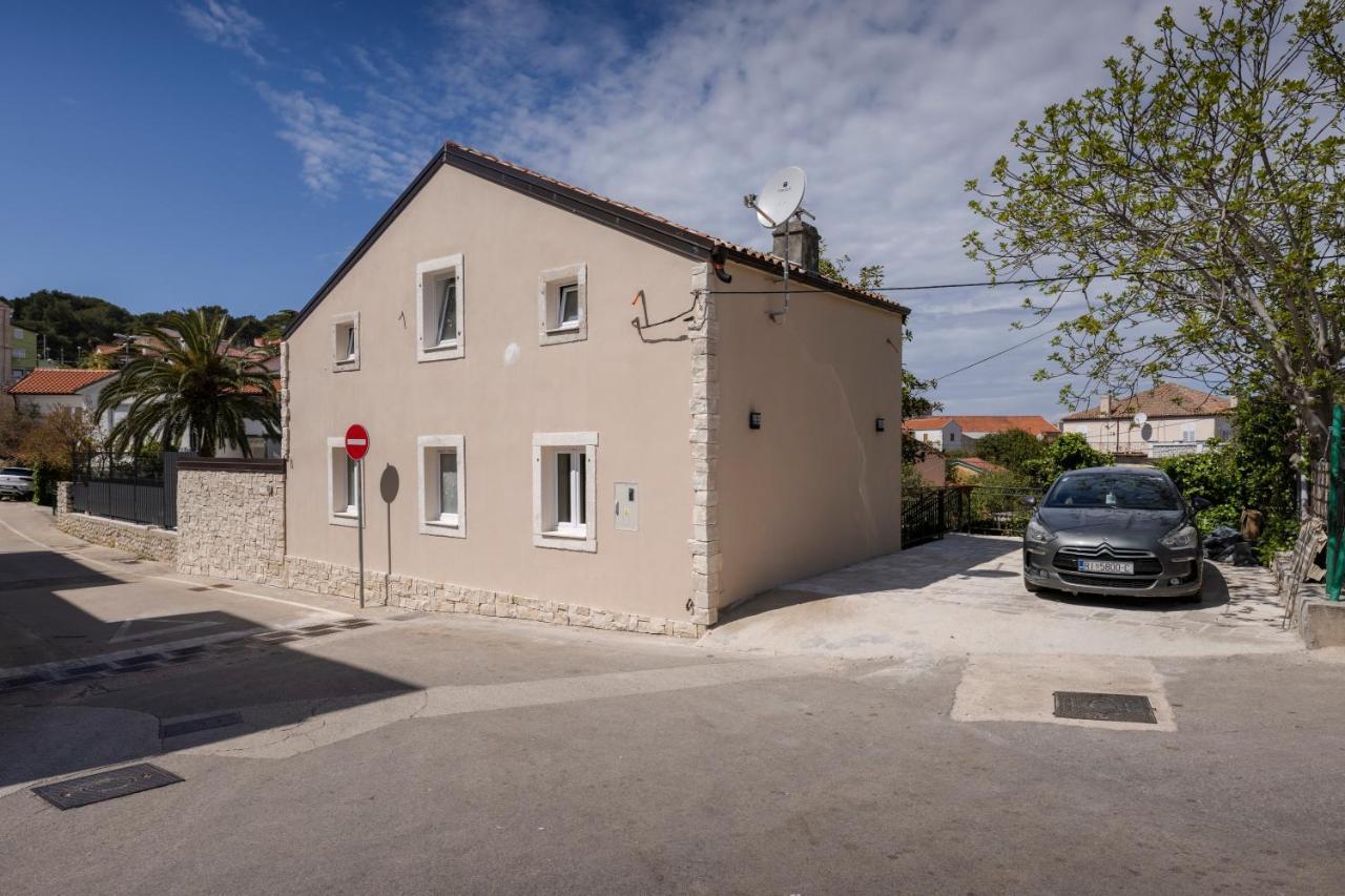 Casa Allegra Mali Lošinj Eksteriør bilde