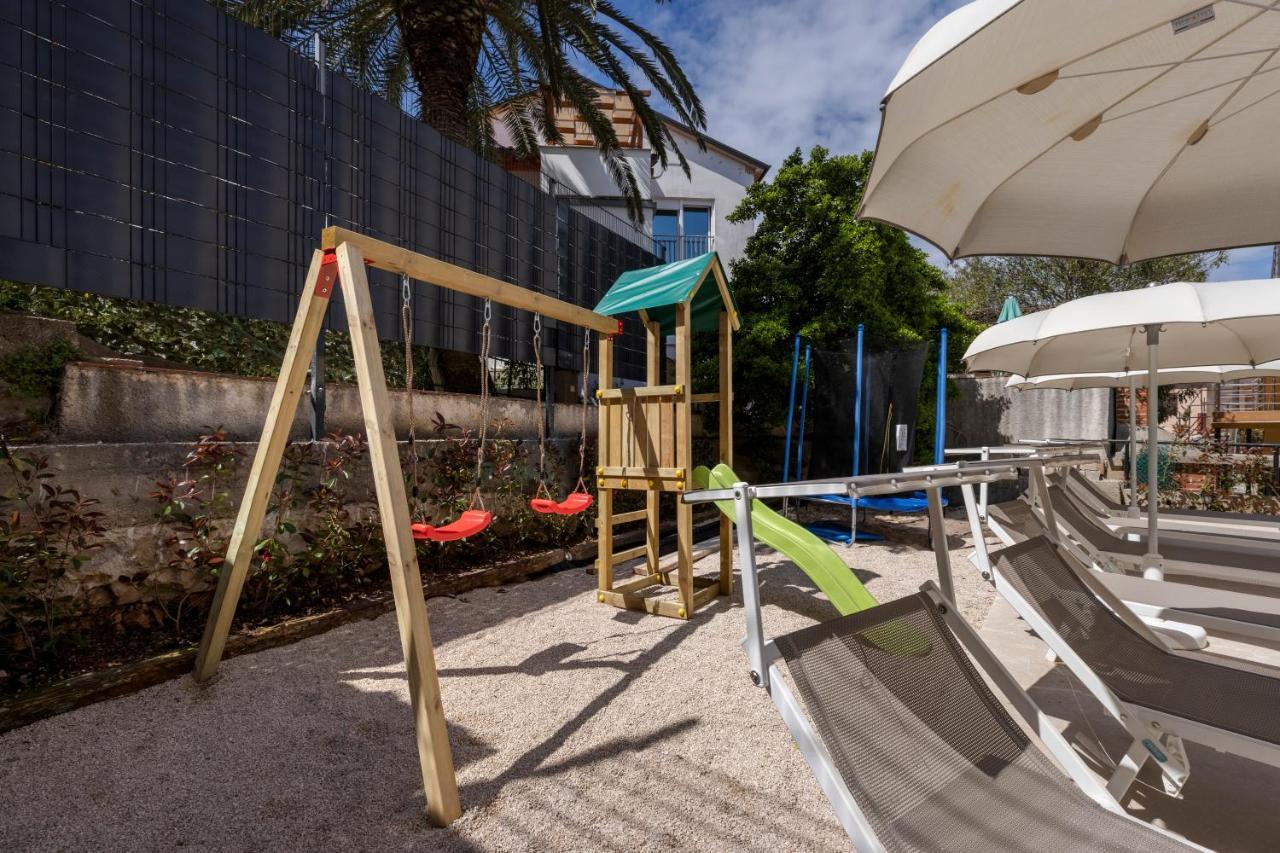Casa Allegra Mali Lošinj Eksteriør bilde