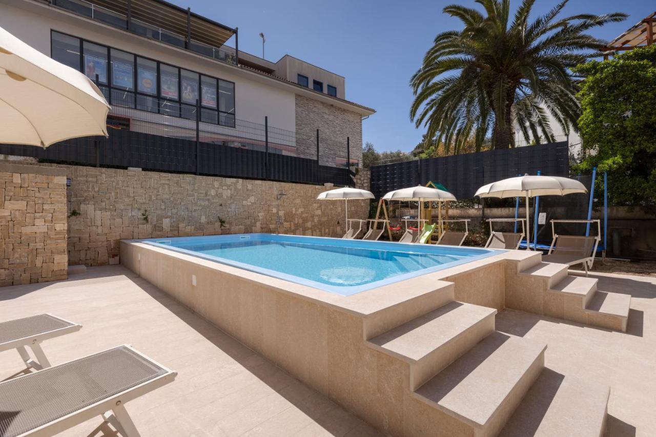 Casa Allegra Mali Lošinj Eksteriør bilde